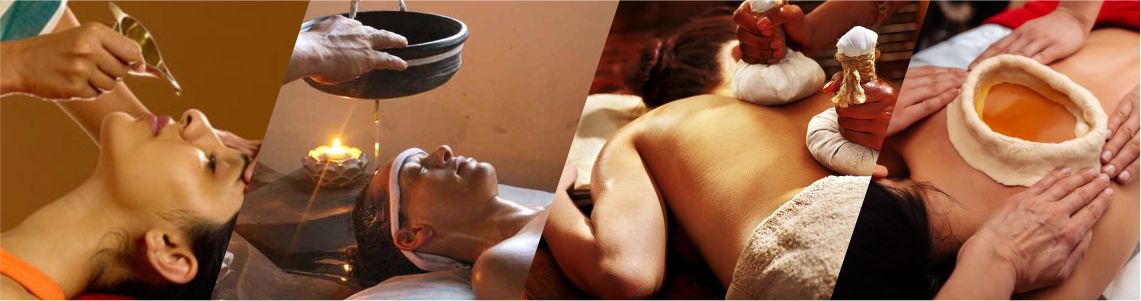 Best Panchakarma Therapy at BOOKMYYOGA WELLNESS Near Me in DELHI, Delhi